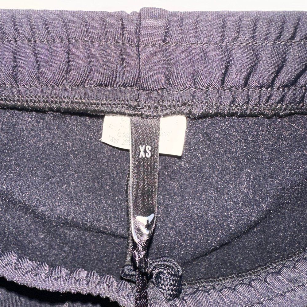 Cuore Silver Thermal Warm Up Tight FZ‎ Unisex XS NWT - Picture 4 of 6